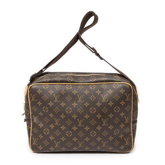 Louis Vuitton Reporter GM - Picture 5 of 9